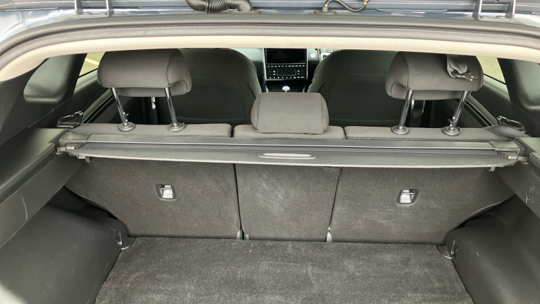 Hyundai TUCSON 1.6 TGDi Premium 5dr 2WD Petrol Estate